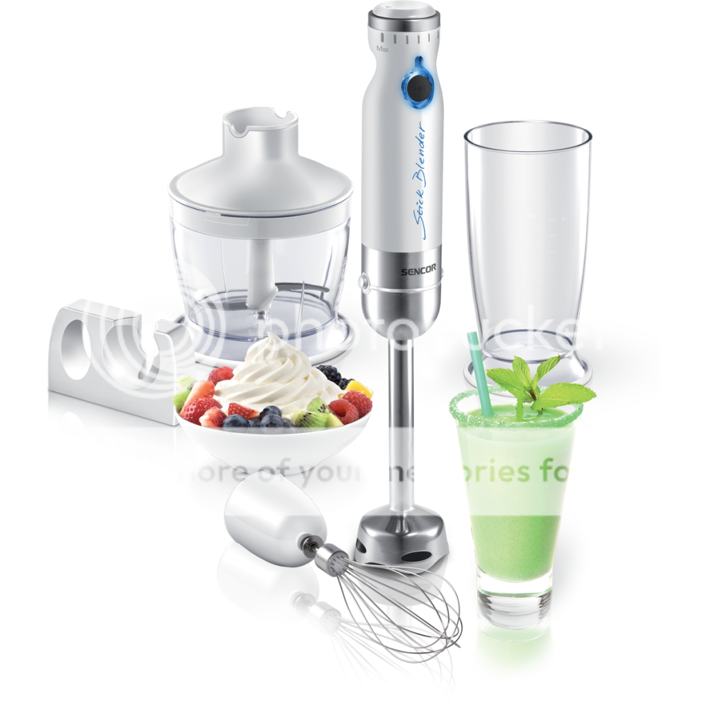 Sencor Stick Blender SHB 4360 price in Pakistan, Sencor in Pakistan at